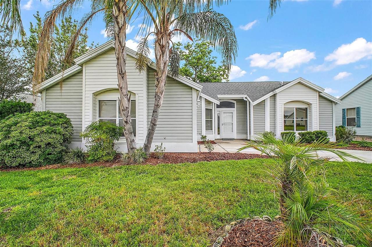 507 Ventura Court, The Villages, FL 32159