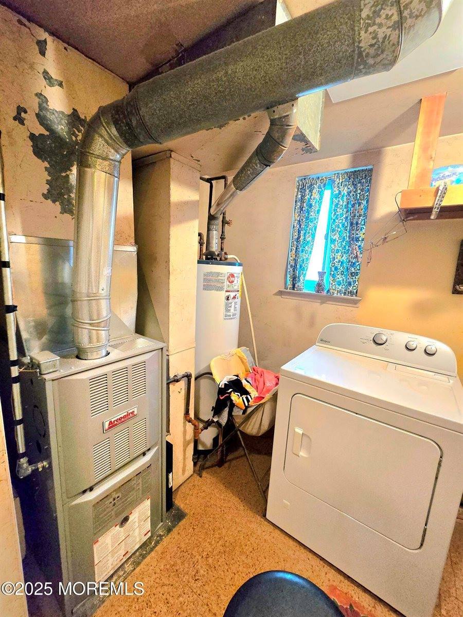 588 Pennsylvania Avenue, Brick, NJ 08724