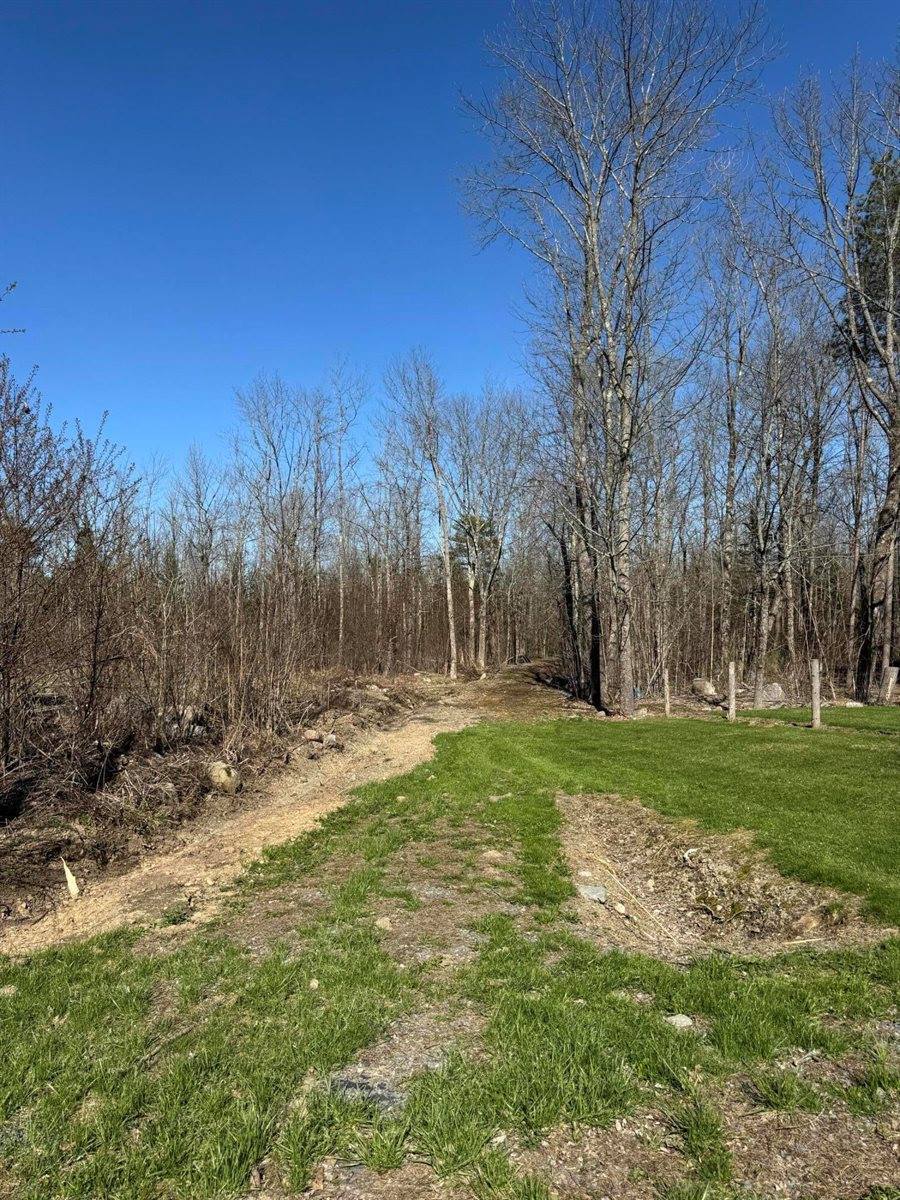 365 Snakeroot Road, Pittsfield, ME 04967