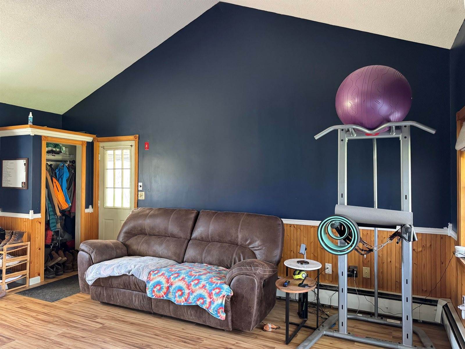 365 Snakeroot Road, Pittsfield, ME 04967