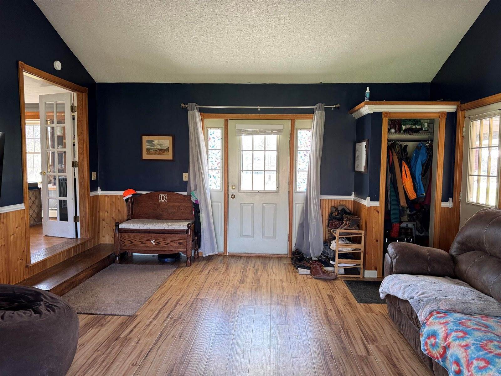 365 Snakeroot Road, Pittsfield, ME 04967