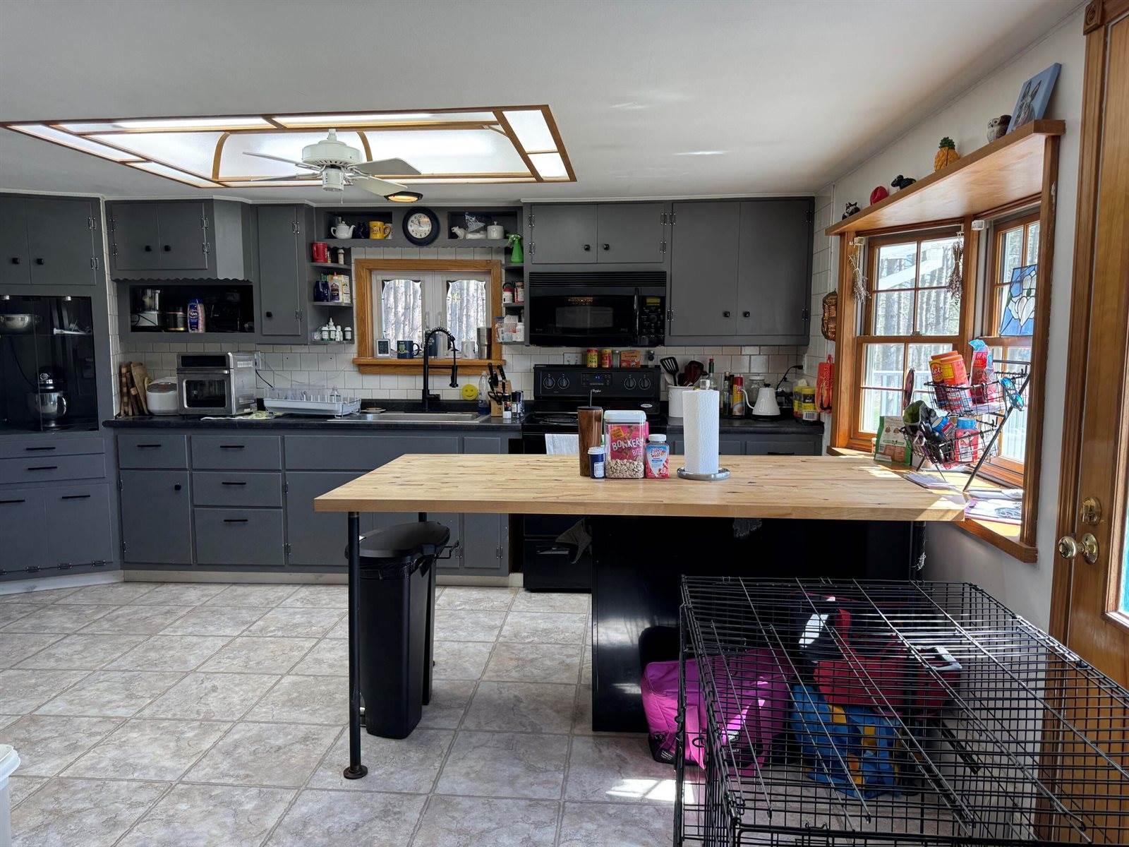 365 Snakeroot Road, Pittsfield, ME 04967