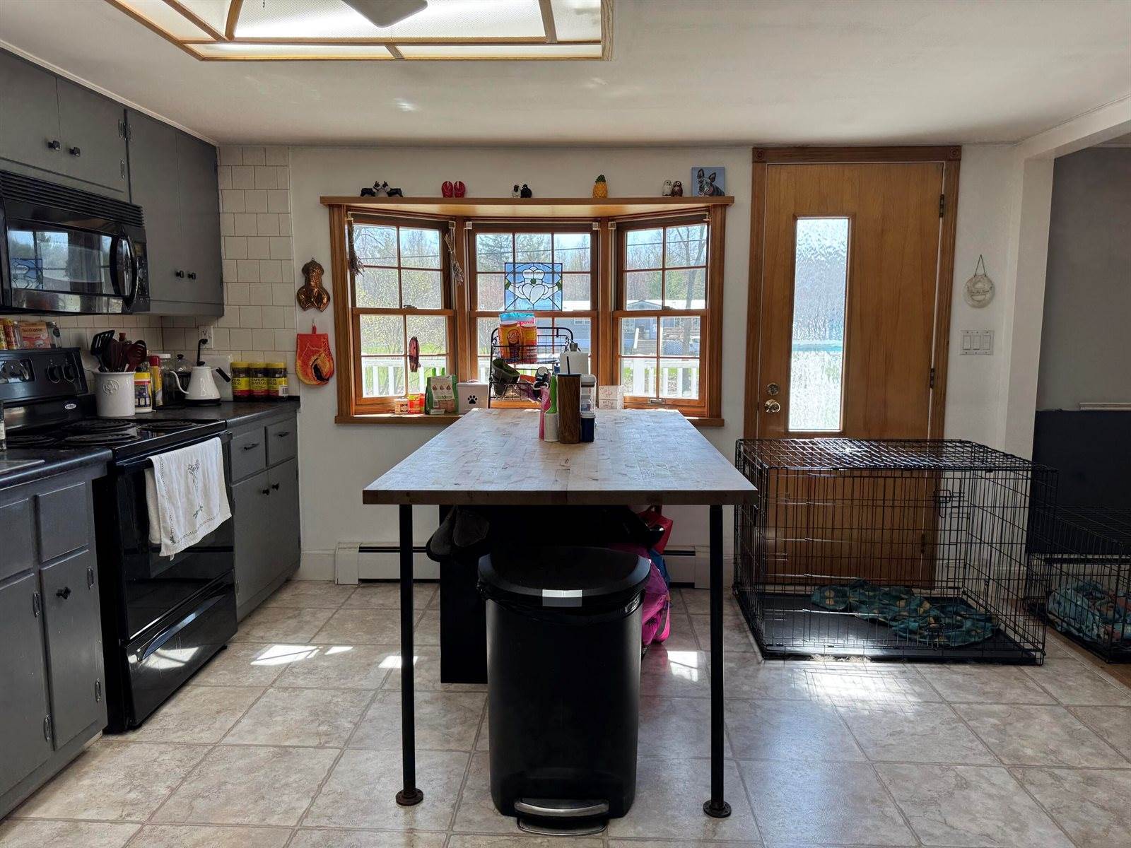 365 Snakeroot Road, Pittsfield, ME 04967