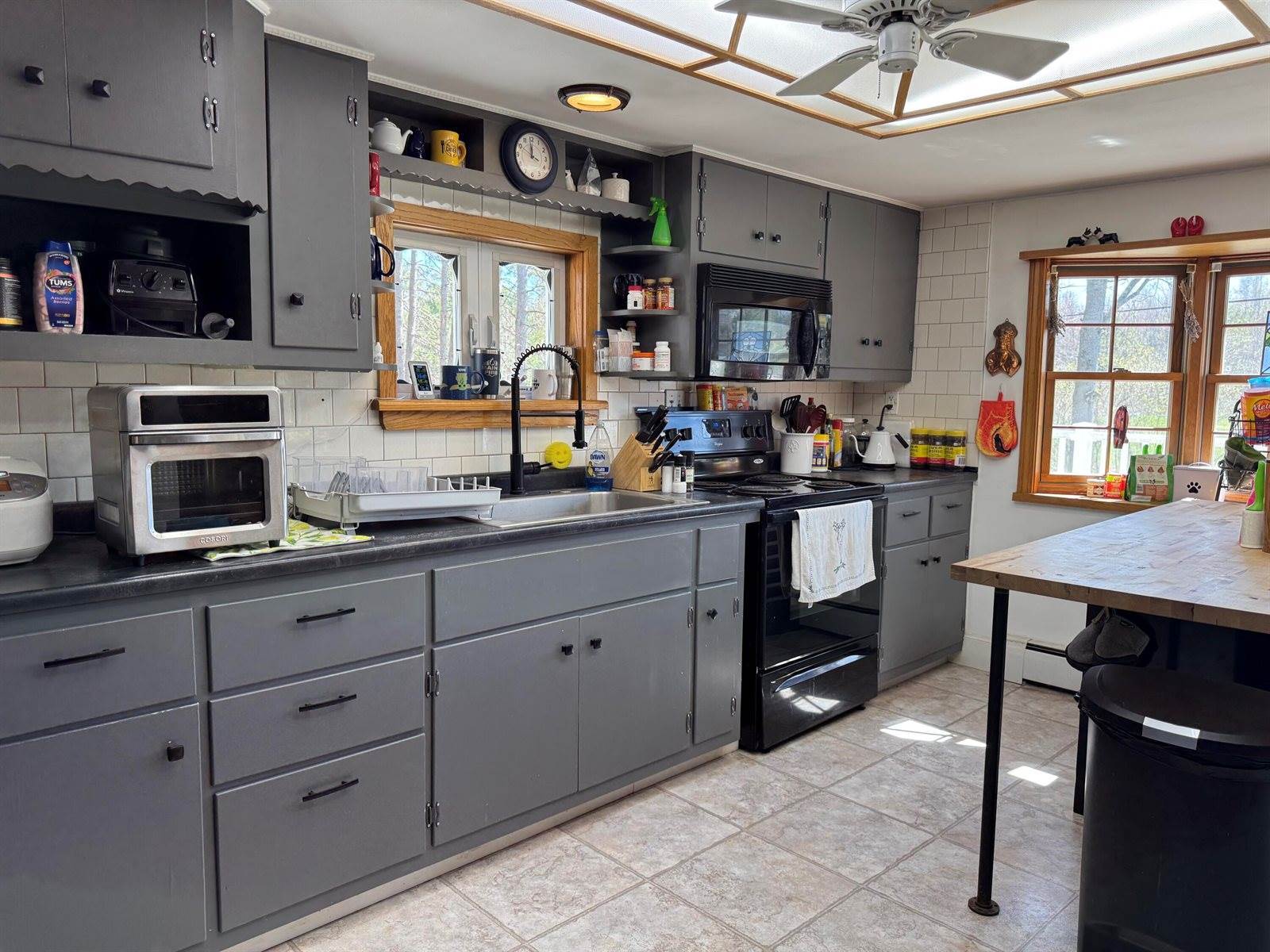 365 Snakeroot Road, Pittsfield, ME 04967