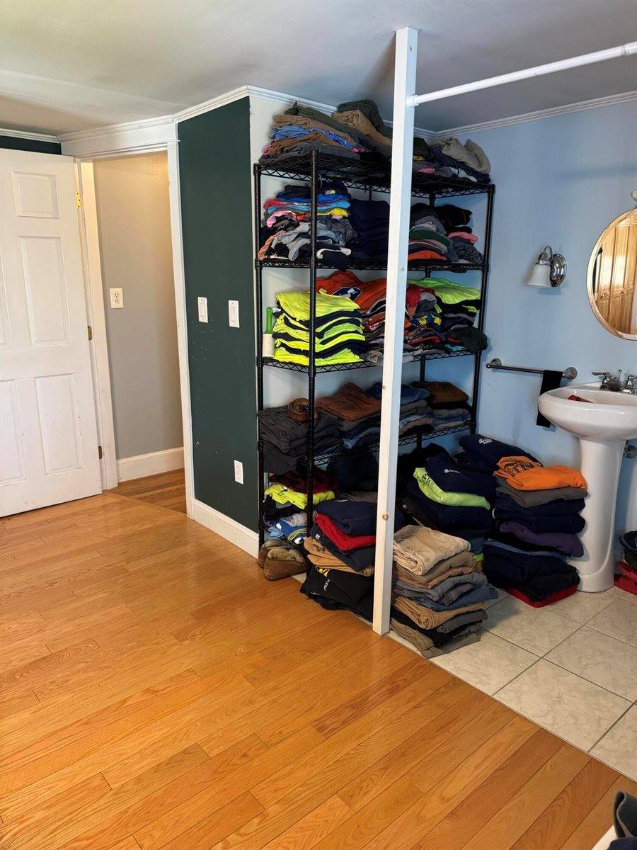 365 Snakeroot Road, Pittsfield, ME 04967