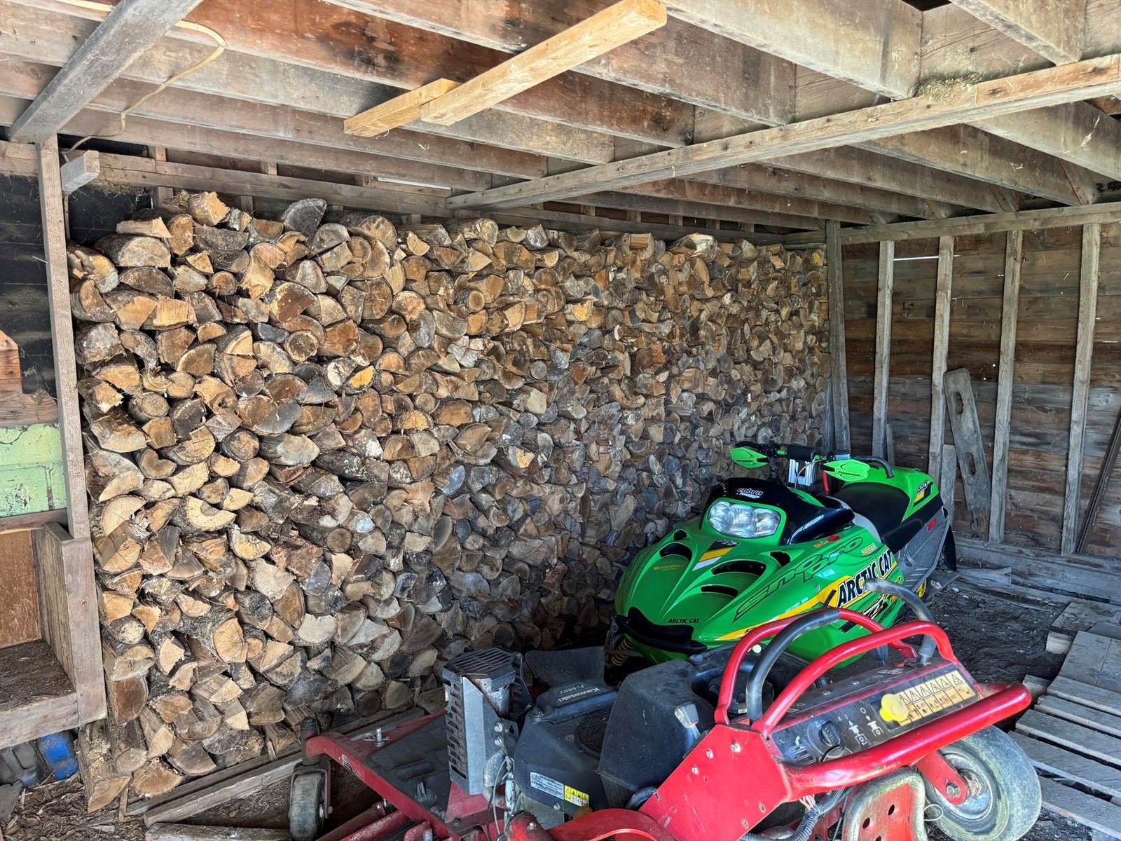 365 Snakeroot Road, Pittsfield, ME 04967