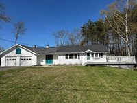 365 Snakeroot Road, Pittsfield, ME 04967