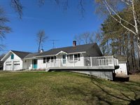 365 Snakeroot Road, Pittsfield, ME 04967