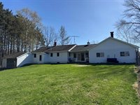 365 Snakeroot Road, Pittsfield, ME 04967