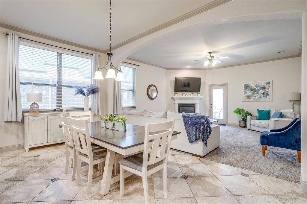 8357 Blue Periwinkle Lane, Fort Worth, TX 76123