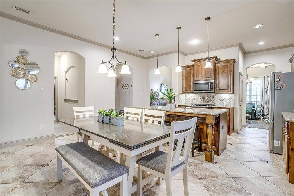 8357 Blue Periwinkle Lane, Fort Worth, TX 76123