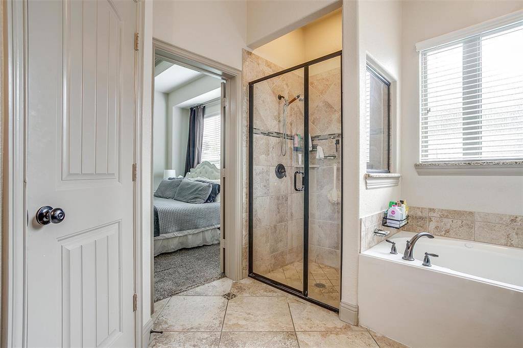 8357 Blue Periwinkle Lane, Fort Worth, TX 76123