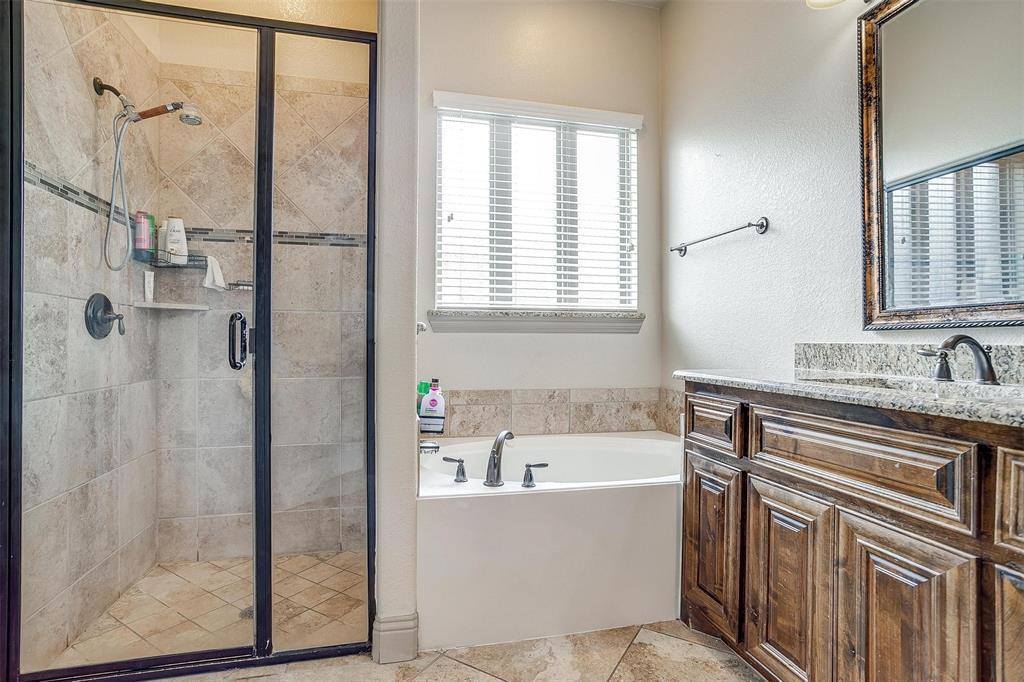 8357 Blue Periwinkle Lane, Fort Worth, TX 76123