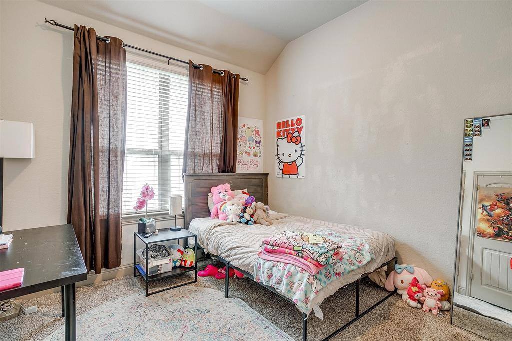 8357 Blue Periwinkle Lane, Fort Worth, TX 76123