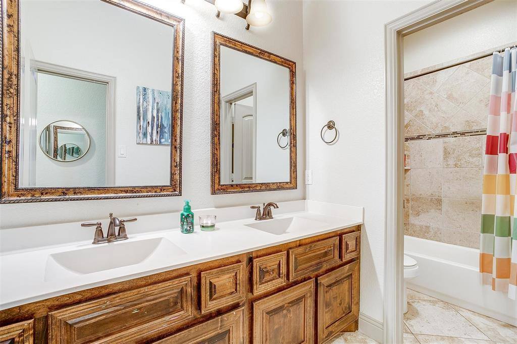 8357 Blue Periwinkle Lane, Fort Worth, TX 76123