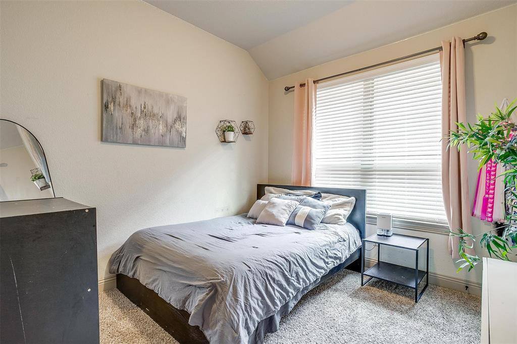 8357 Blue Periwinkle Lane, Fort Worth, TX 76123