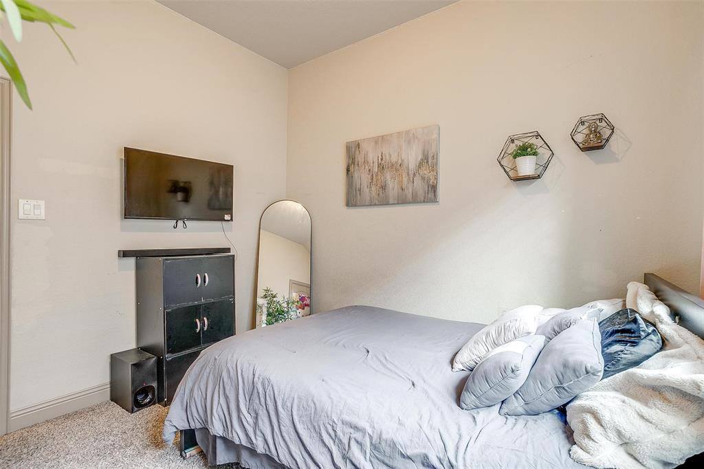 8357 Blue Periwinkle Lane, Fort Worth, TX 76123