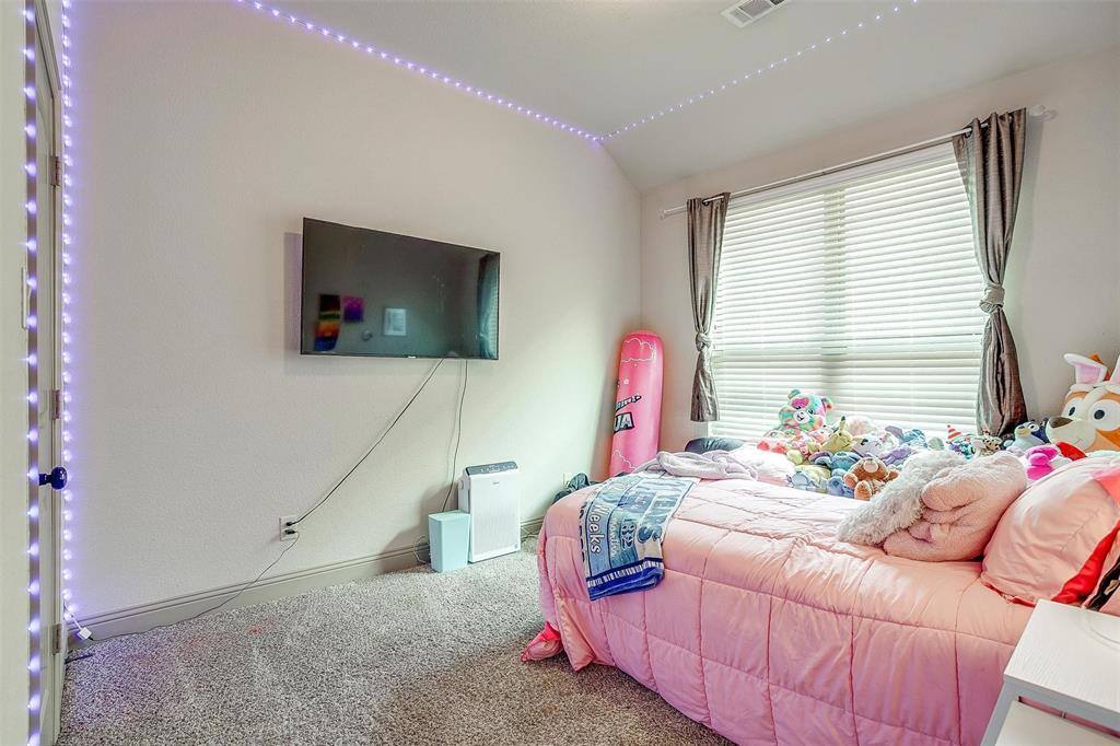 8357 Blue Periwinkle Lane, Fort Worth, TX 76123