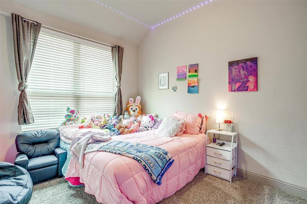 8357 Blue Periwinkle Lane, Fort Worth, TX 76123