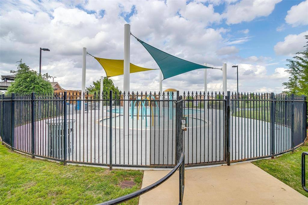 8357 Blue Periwinkle Lane, Fort Worth, TX 76123