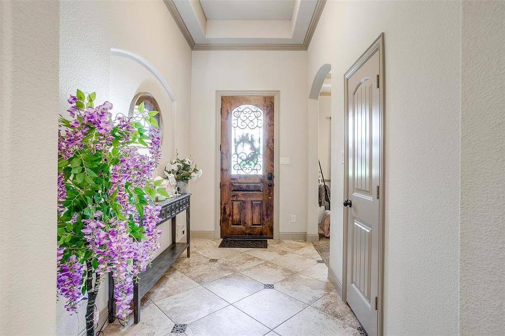 8357 Blue Periwinkle Lane, Fort Worth, TX 76123