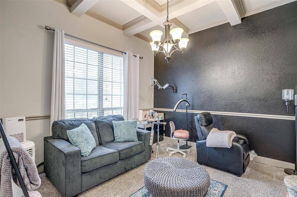 8357 Blue Periwinkle Lane, Fort Worth, TX 76123