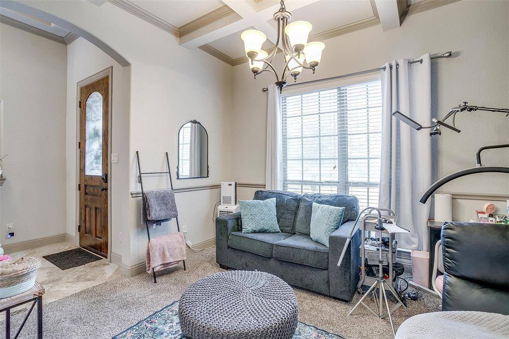 8357 Blue Periwinkle Lane, Fort Worth, TX 76123