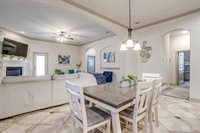 8357 Blue Periwinkle Lane, Fort Worth, TX 76123