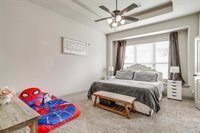 8357 Blue Periwinkle Lane, Fort Worth, TX 76123