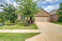 8357 Blue Periwinkle Lane, Fort Worth, TX 76123