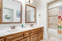 8357 Blue Periwinkle Lane, Fort Worth, TX 76123