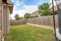 8357 Blue Periwinkle Lane, Fort Worth, TX 76123