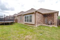 8357 Blue Periwinkle Lane, Fort Worth, TX 76123