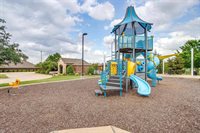 8357 Blue Periwinkle Lane, Fort Worth, TX 76123