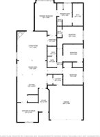 8357 Blue Periwinkle Lane, Fort Worth, TX 76123