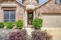 8357 Blue Periwinkle Lane, Fort Worth, TX 76123