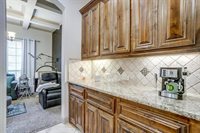 8357 Blue Periwinkle Lane, Fort Worth, TX 76123