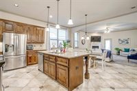 8357 Blue Periwinkle Lane, Fort Worth, TX 76123