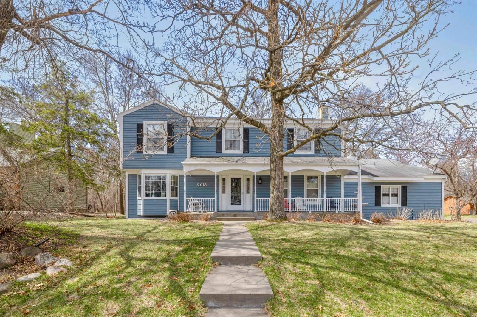 2018 Crestview Lane, Brainerd, MN 56401