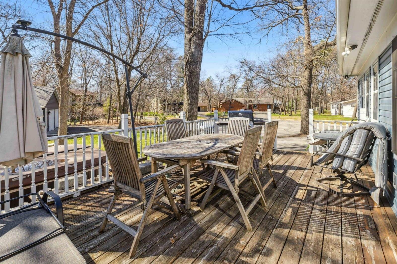 2018 Crestview Lane, Brainerd, MN 56401