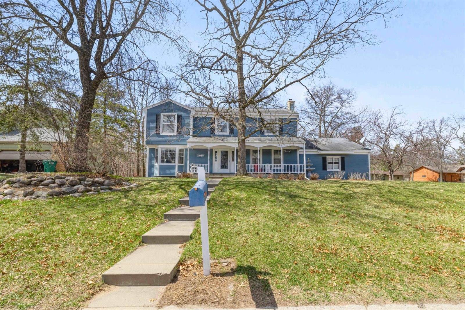 2018 Crestview Lane, Brainerd, MN 56401