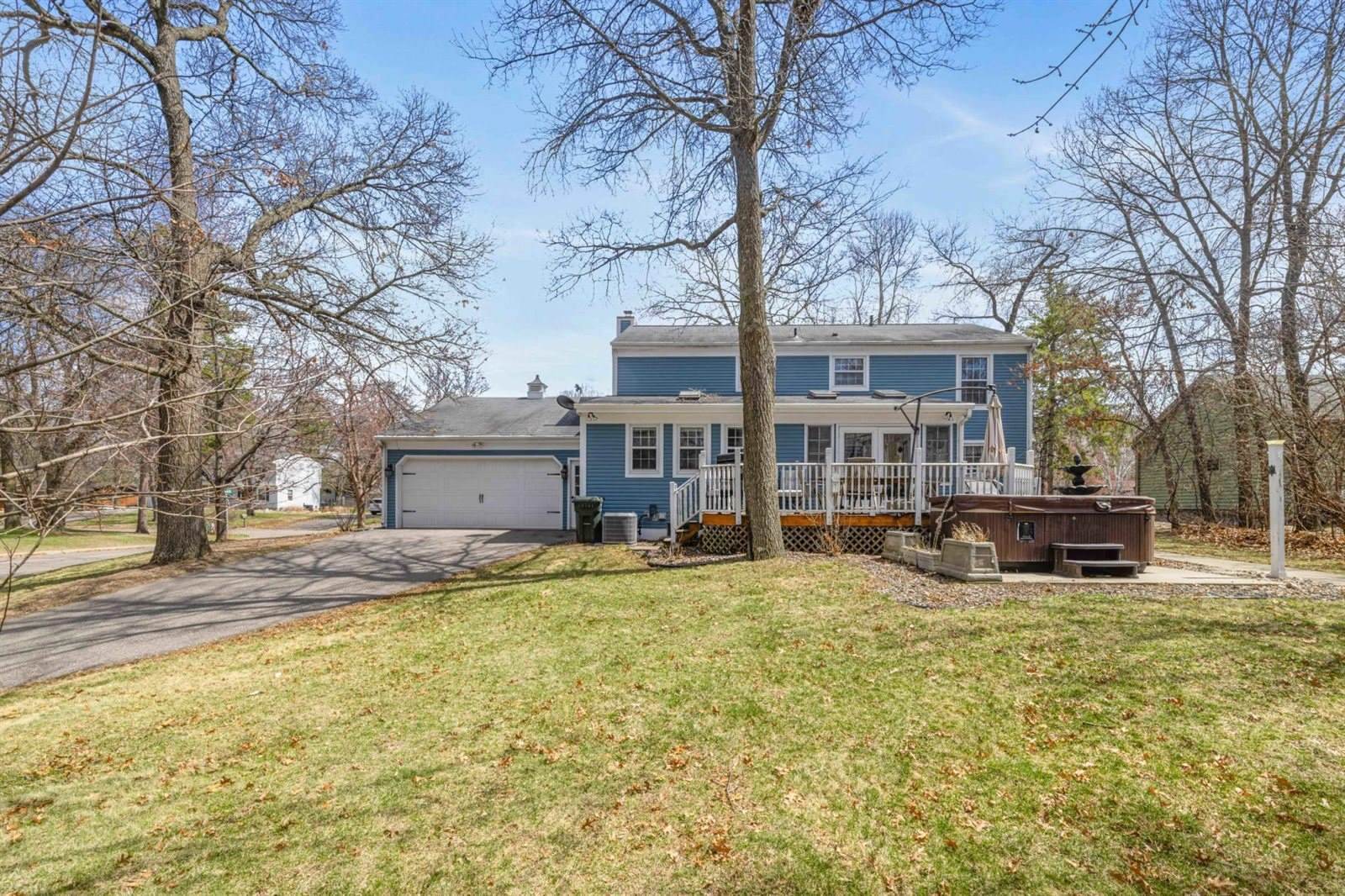 2018 Crestview Lane, Brainerd, MN 56401