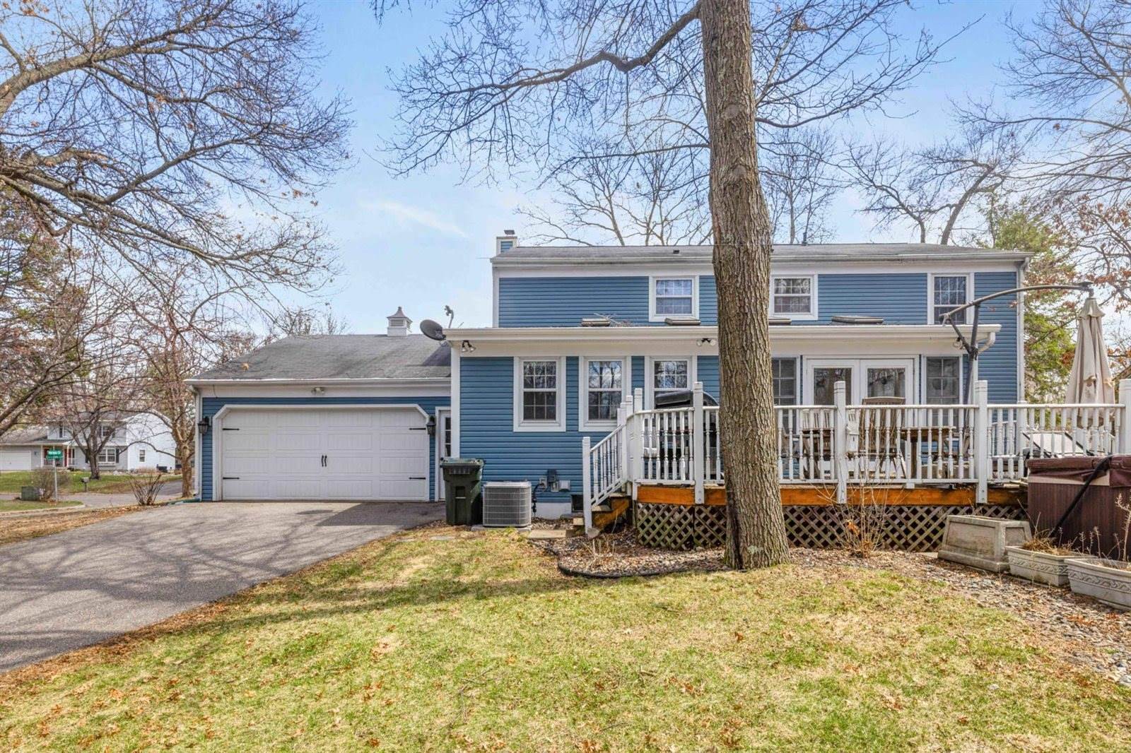 2018 Crestview Lane, Brainerd, MN 56401