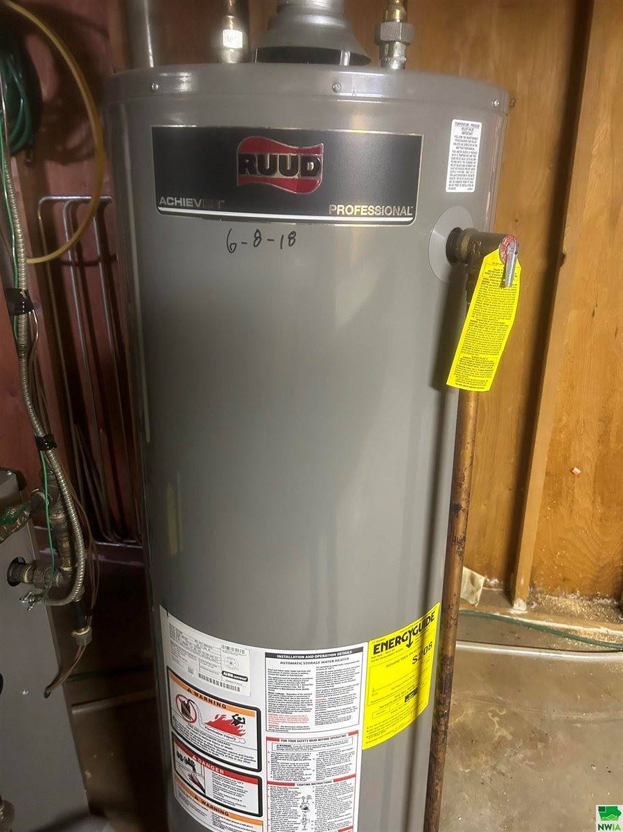 3606 Hamilton Blvd., Sioux City, IA 51104