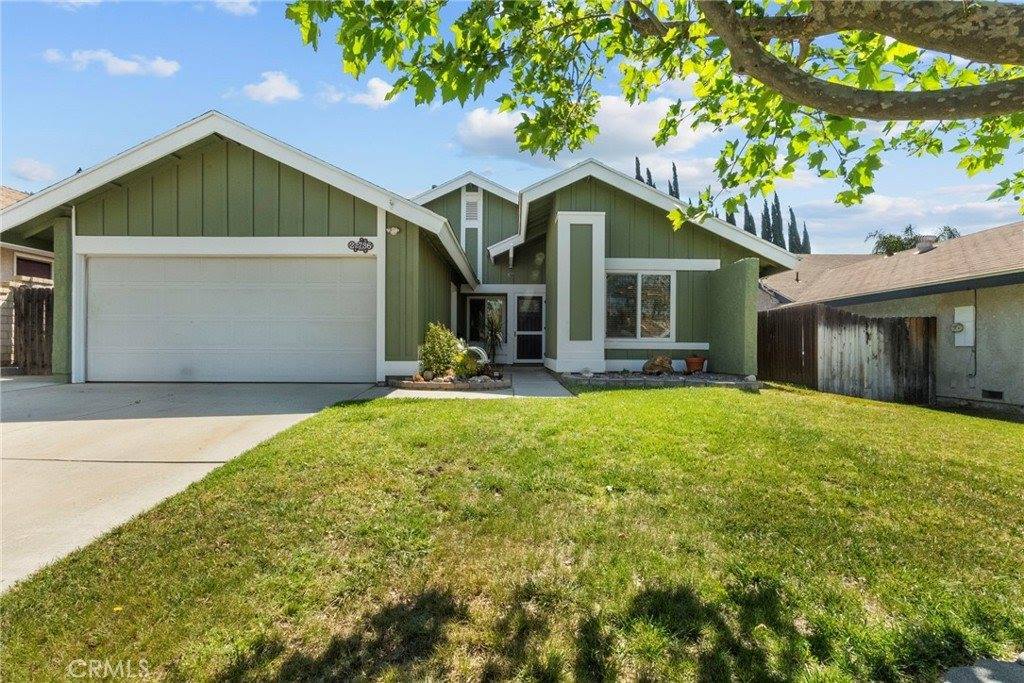 27736 Cherry Creek Drive, Valencia, CA 91354