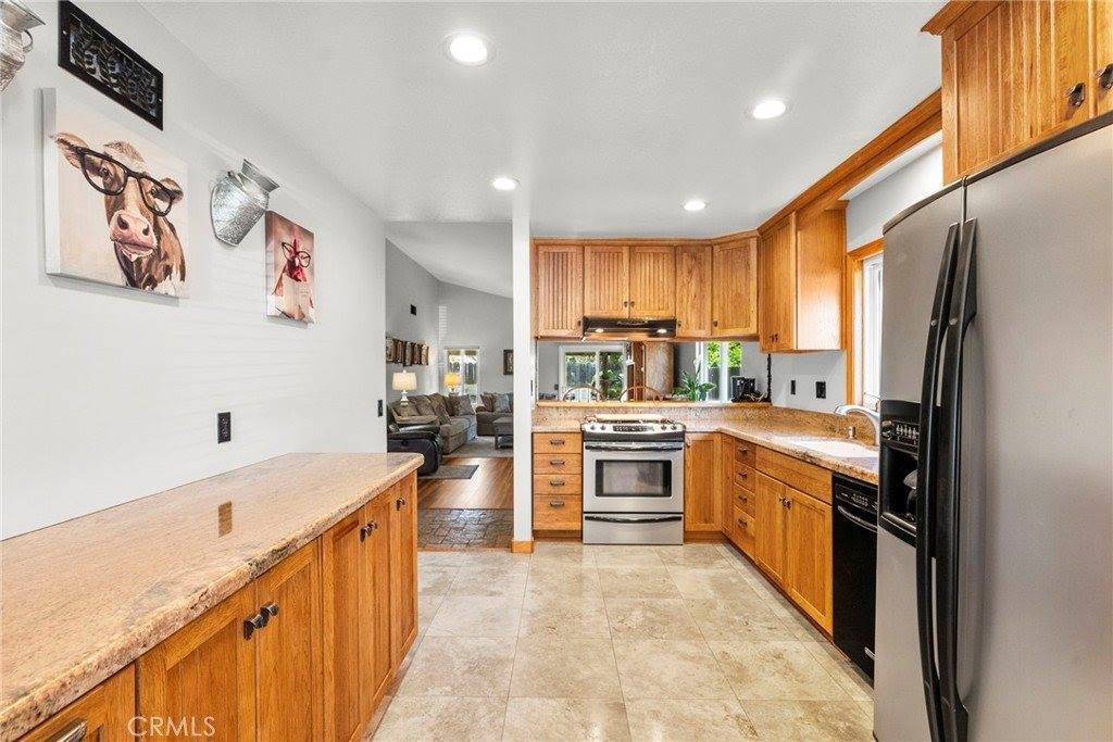 27736 Cherry Creek Drive, Valencia, CA 91354