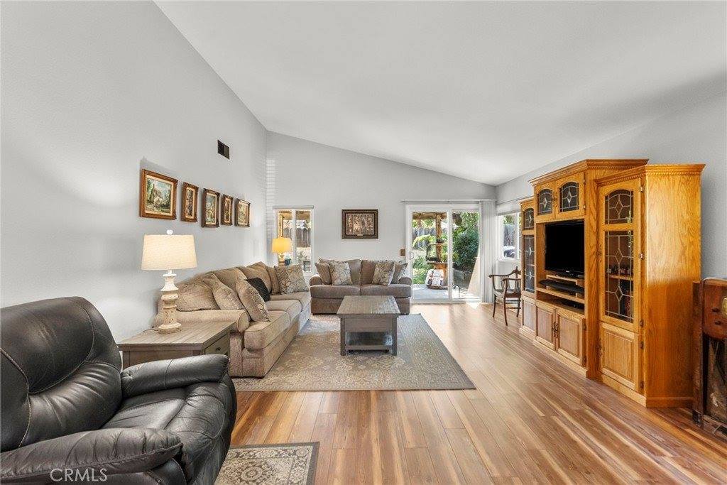 27736 Cherry Creek Drive, Valencia, CA 91354