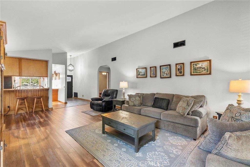 27736 Cherry Creek Drive, Valencia, CA 91354