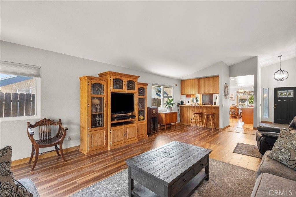 27736 Cherry Creek Drive, Valencia, CA 91354