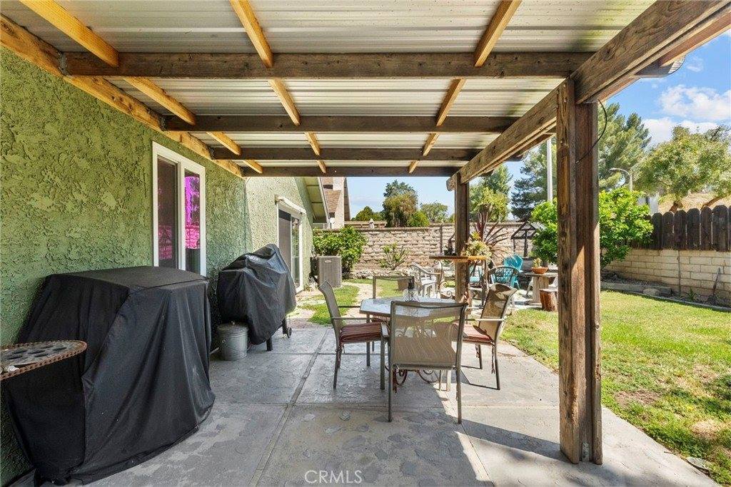 27736 Cherry Creek Drive, Valencia, CA 91354